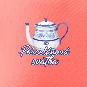 Porcelánová svatba 20