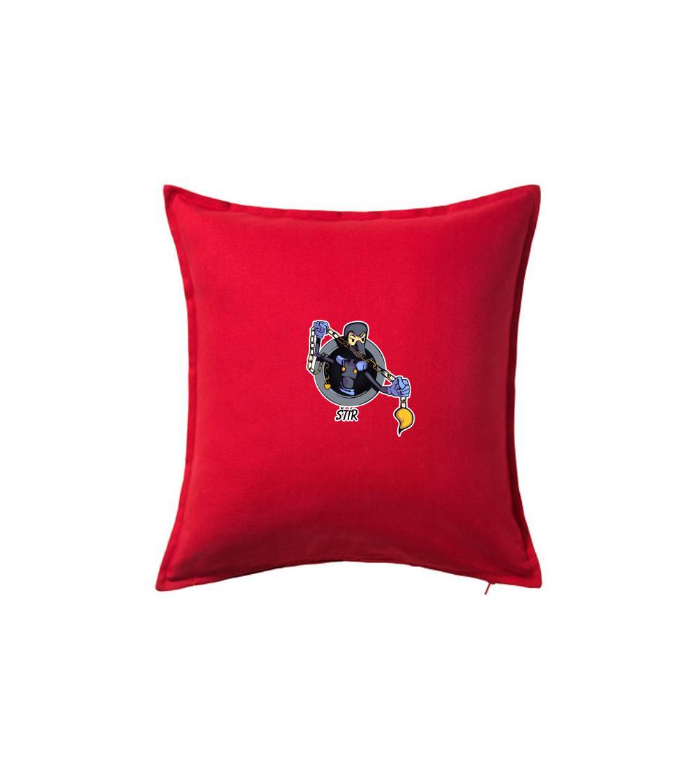 Znamení komiks štír