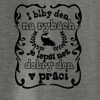 I blbý den na rybách