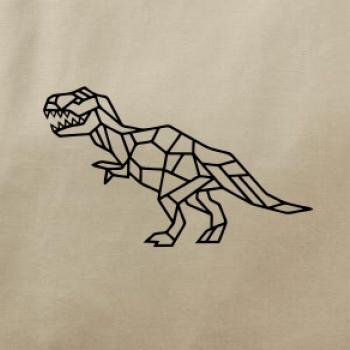 Tyranosaurus geometrie