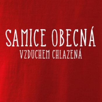 Samice obecná