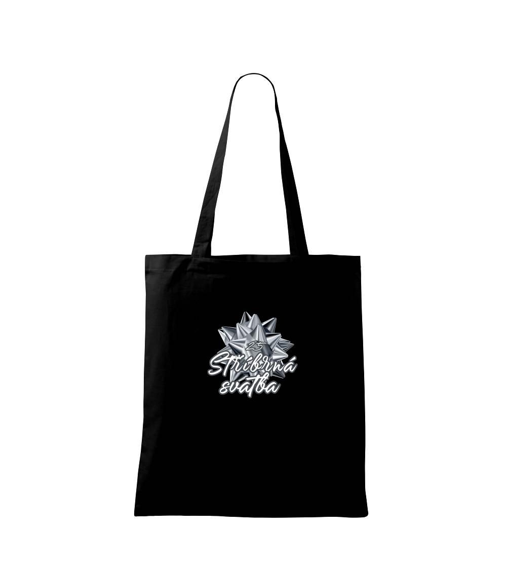 Stříbrná svatba 25