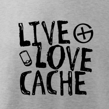 Live love cache