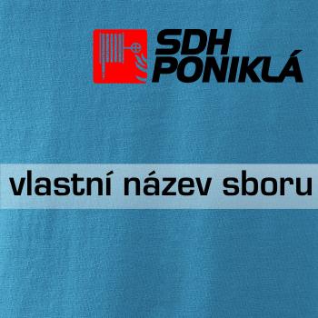 SDH - vlastní název - požární hadice