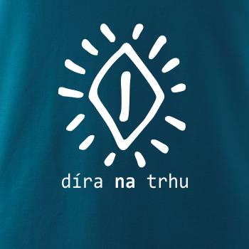 Díra na trhu