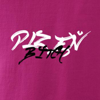 Plzeň Bitch