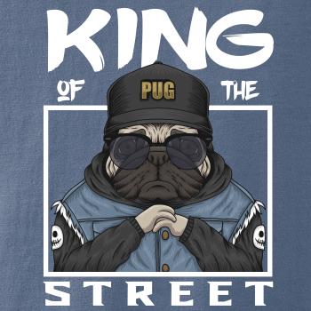 Mops king of street