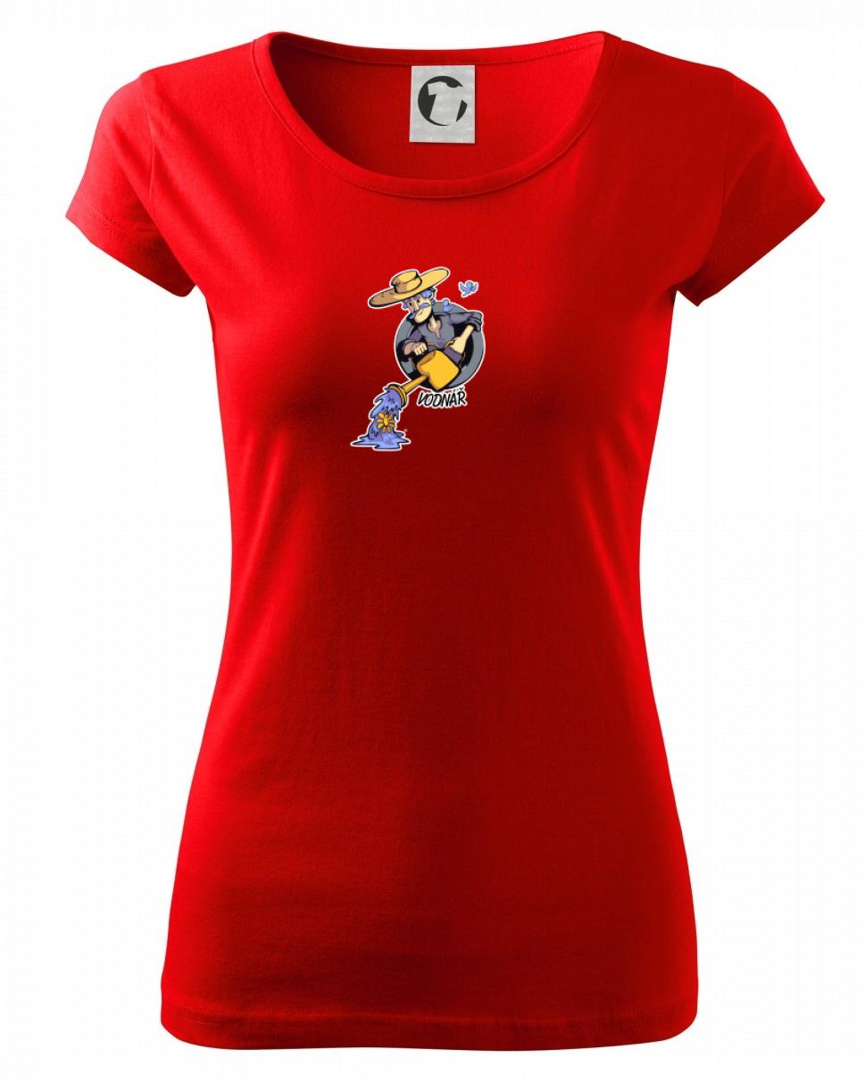 Znamení komiks vodnář