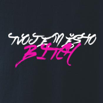 Tvoje město Bitch