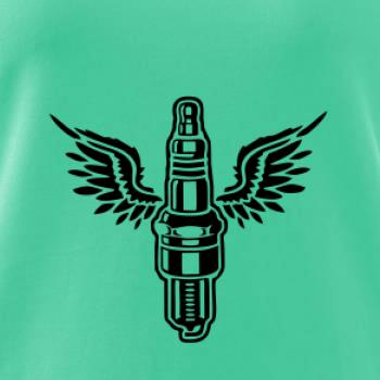 Zapalovací svíčka