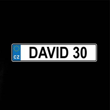 SPZ David 30