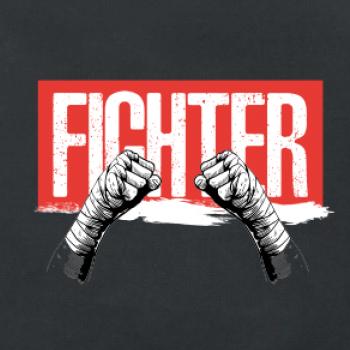 Fighter pěsti Fighter pěsti