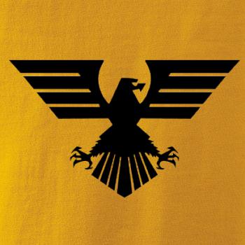 Royal Allegiance Eagle