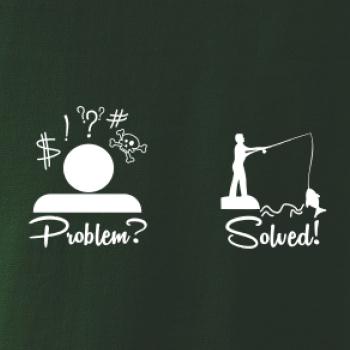 Problem? Solved! - Rybaření Problem? Solved! - Rybaření