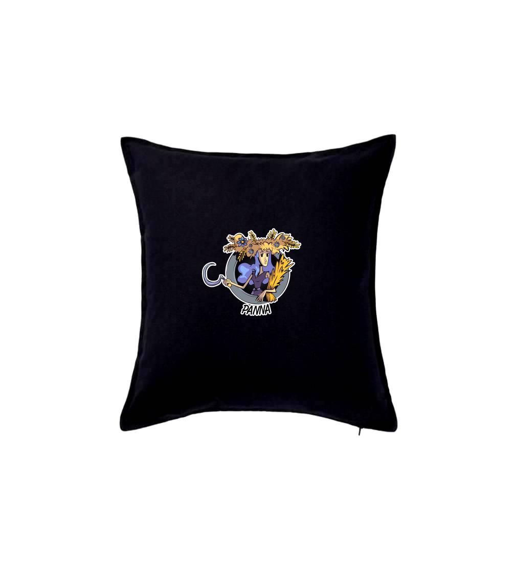 Znamení komiks panna