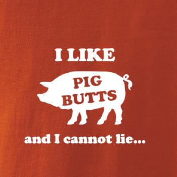 Pig Butts