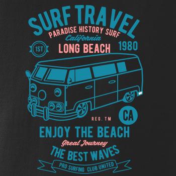 Surf Travel