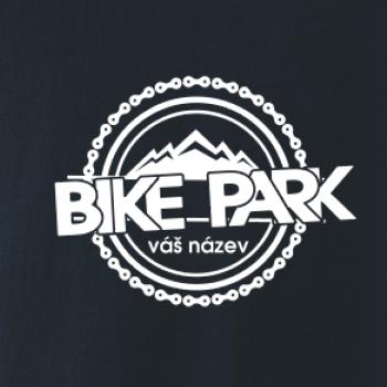 Bike park vlastní název