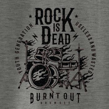 Rock Is Dead 2