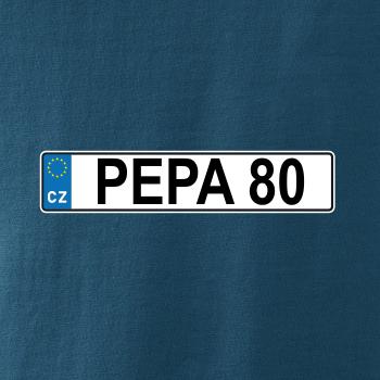 SPZ Pepa 80