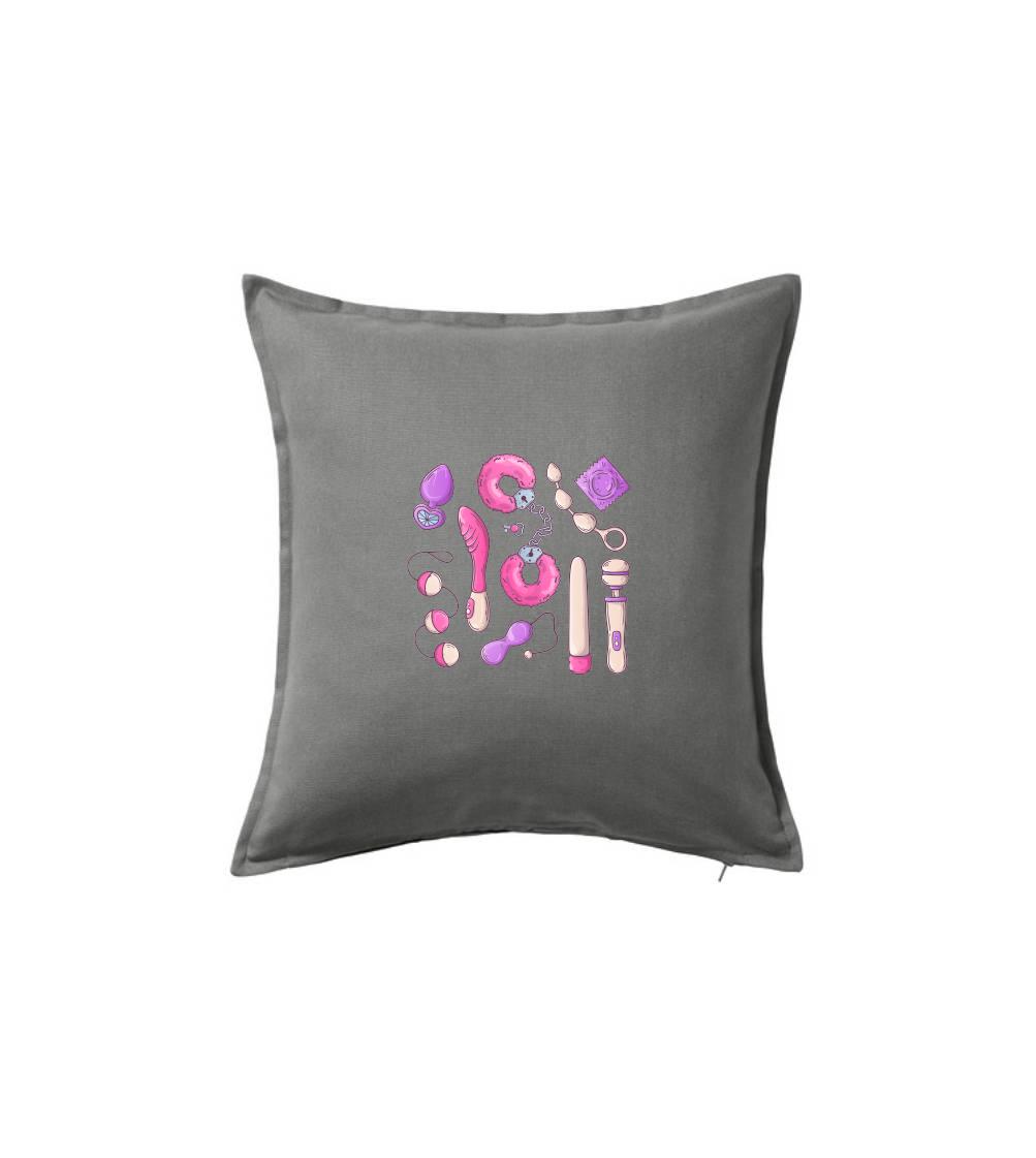 Sex vše co potřebuji