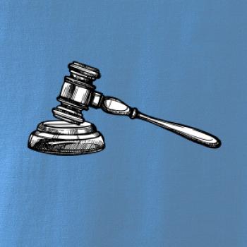 Soudcovské kladívko