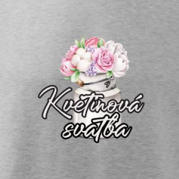 Květinová svatba 4