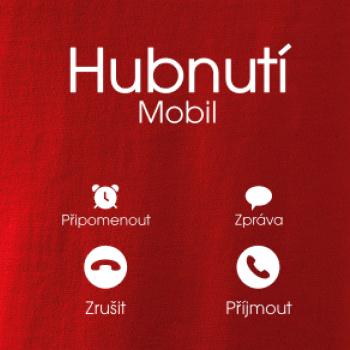 Hubnutí volá Hubnutí volá