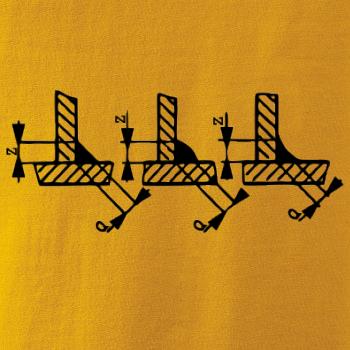 Svářeč - Koutový svar