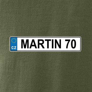 SPZ Martin 70