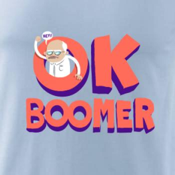 Ok boomer děda