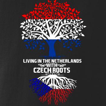 Living in the Netherlands with Czech Roots Living in the Netherlands with Czech Roots