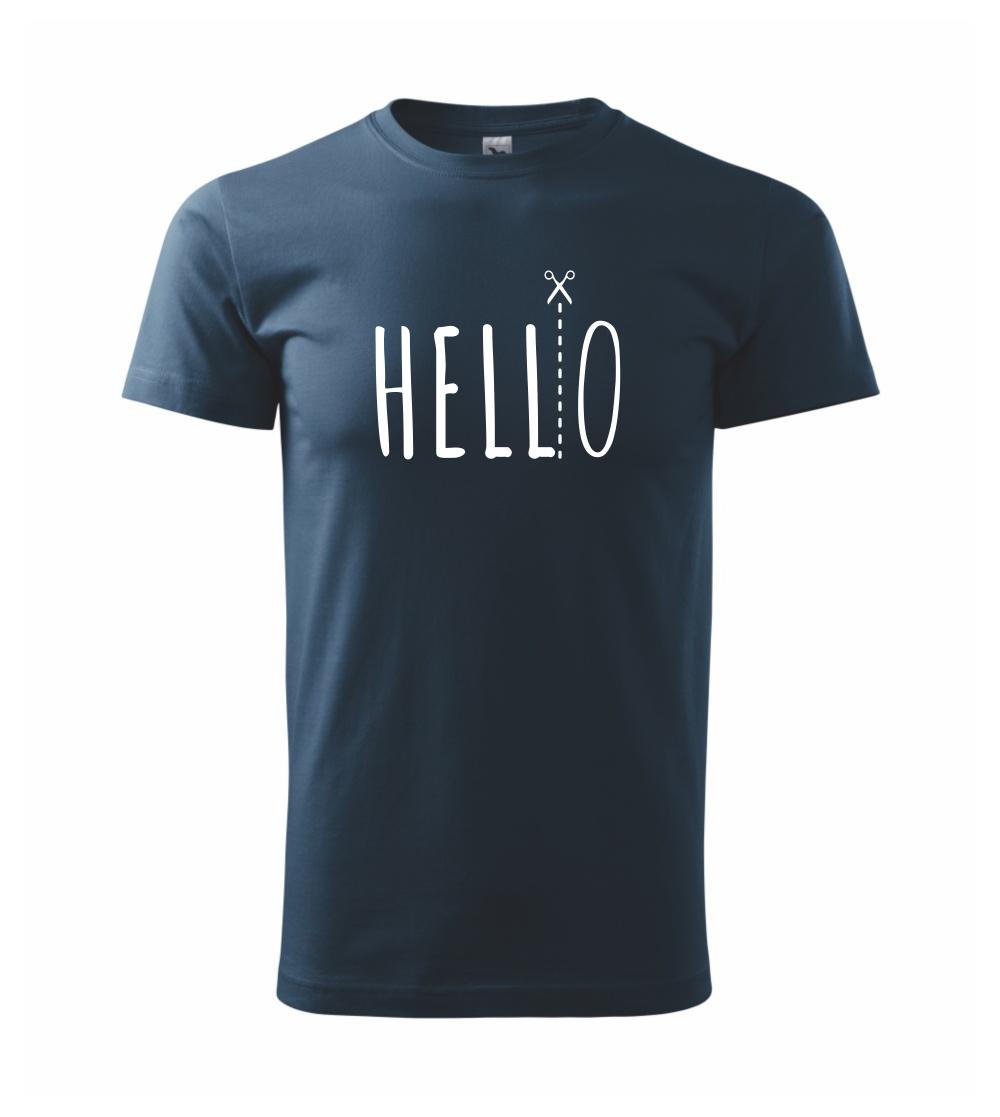 Hello Hello