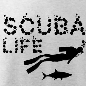 Scuba life