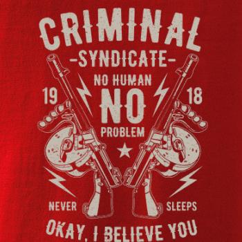 Criminal Syndicate