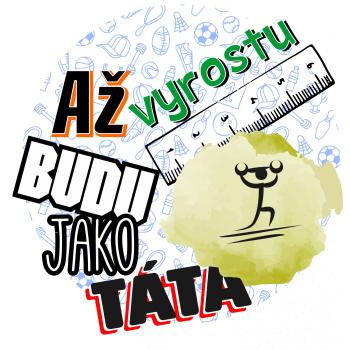 Až vyrostu budu jako táta - vzpěrač