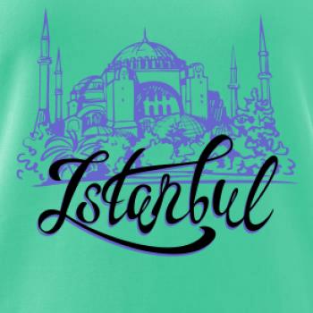 Istanbul Lettering