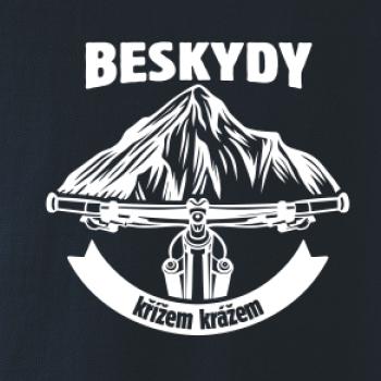 Beskydy křížem krážem