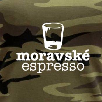 Moravské espresso