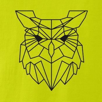 Geometrie - sova