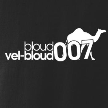 Velbloud 007