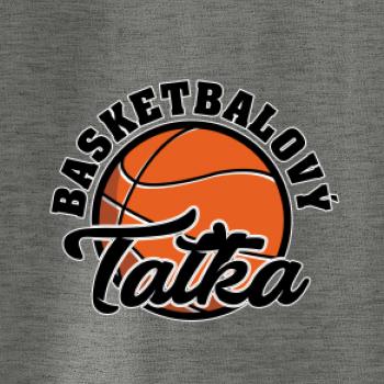 Basketbalová rodina Taťka / Mamka
