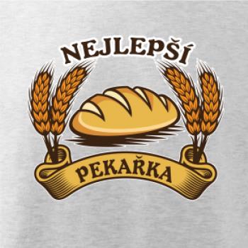 Nejlepší pekař/pekařka chleba