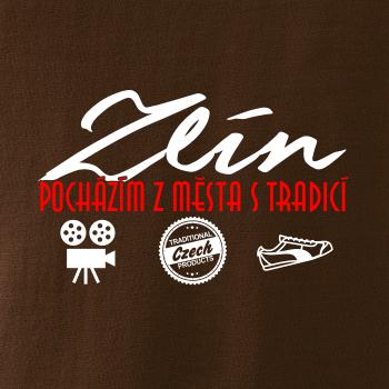 Zlín město s tradicí