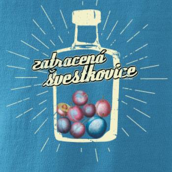 Zatracená švestkovice