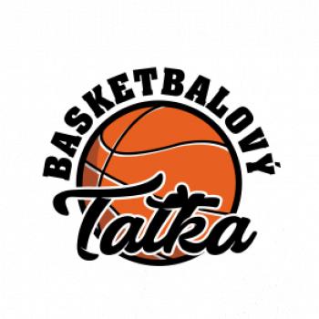 Basketbalová rodina Taťka / Mamka