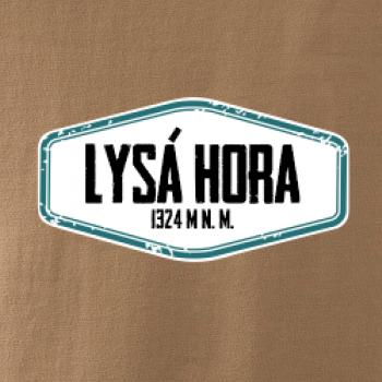 Hora Lysá hora