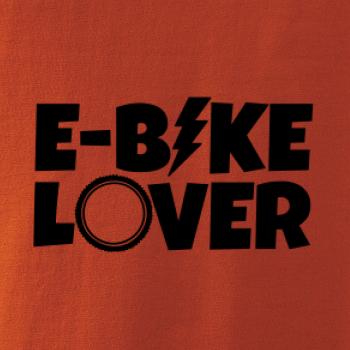E-bike lover