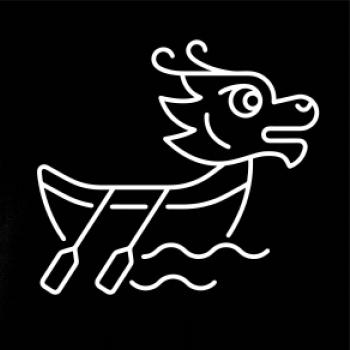 Dračí loď jednoduchá