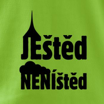 Ještěd neníštěd